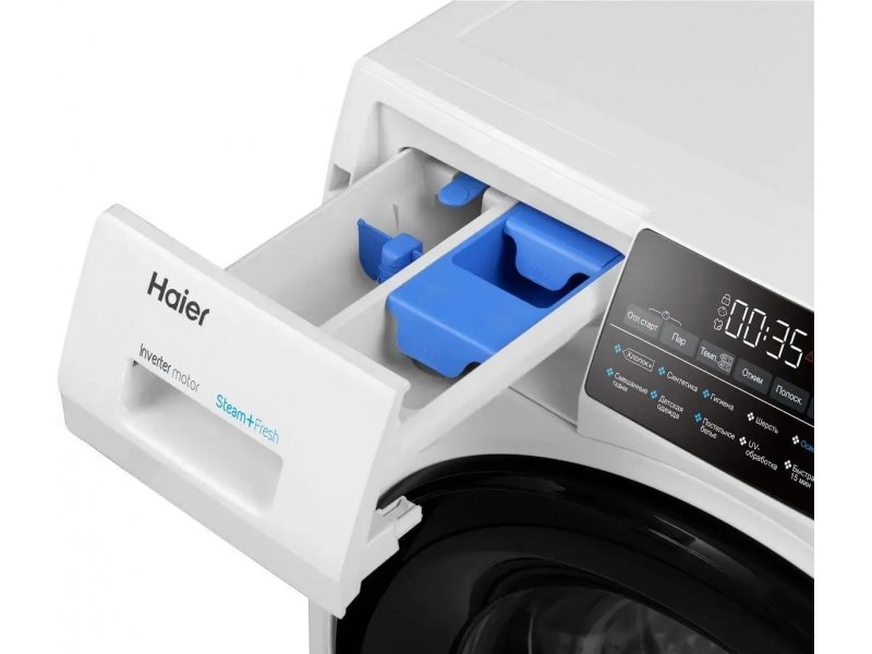 Стиральная машина Haier HW90 BP14959 Стиральная машина Haier HW90 BP14959