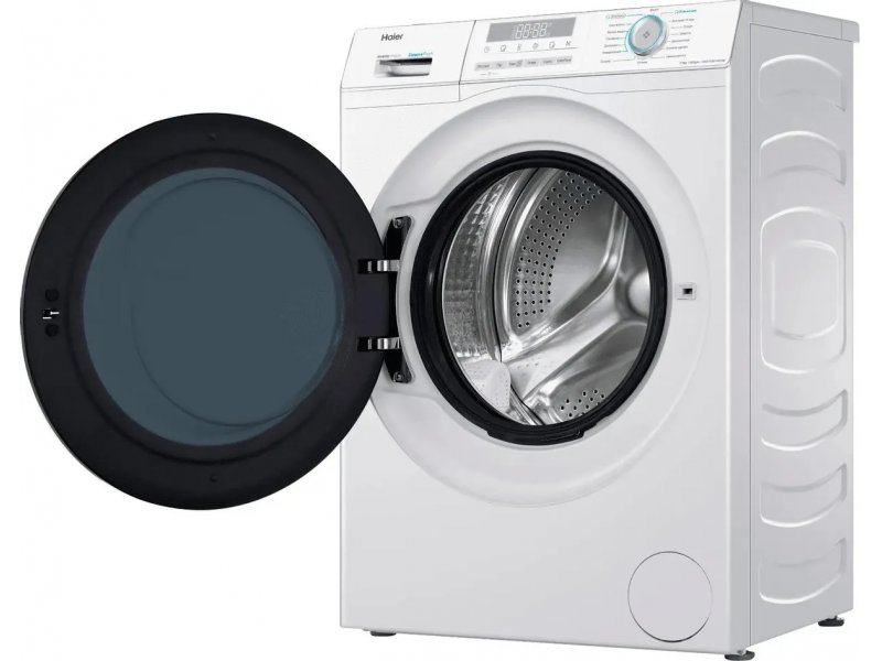 Стиральная машина с сушкой Haier HWD70-BP14929B