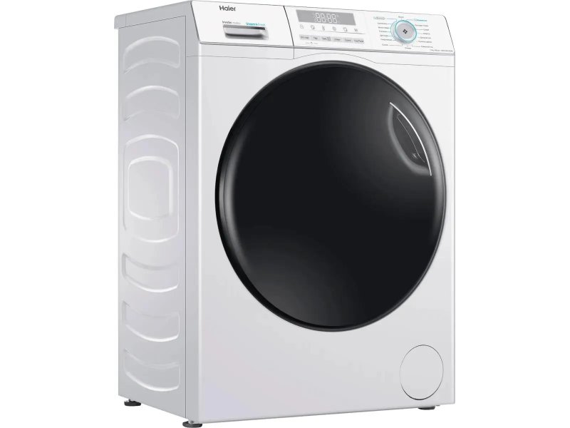 Стиральная машина с сушкой Haier HWD70-BP14929B