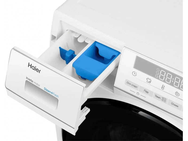 Стиральная машина с сушкой Haier HWD70-BP14929B