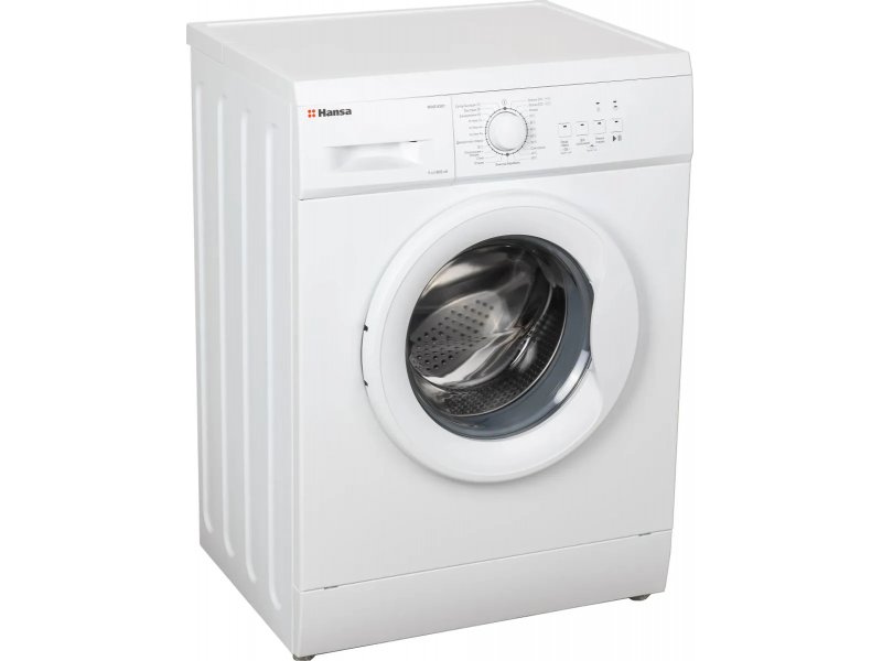 Стиральная машина Hansa Basic 2.0 WHB 8381
