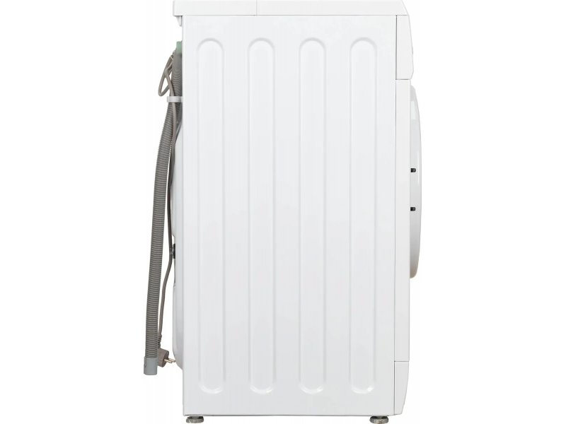 Стиральная машина Hansa Basic 2.0 WHB 8381