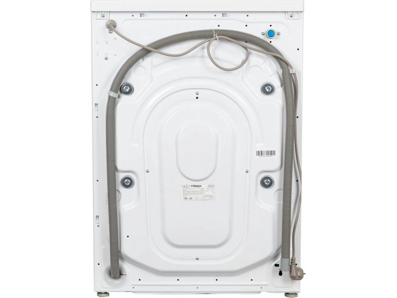 Стиральная машина Hansa Basic 2.0 WHB 8381