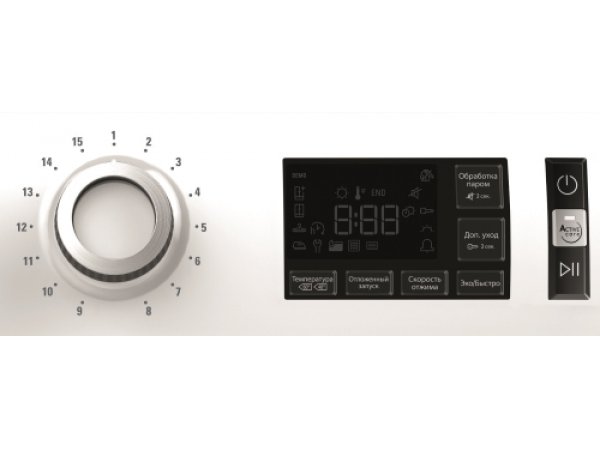 Стиральная машина Hotpoint-Ariston NLM11 945 WS A RU Стиральная машина Hotpoint-Ariston NLM11 945 WS A RU