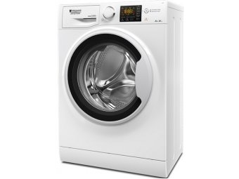 Стиральная машина Hotpoint/Ariston RST 601 W