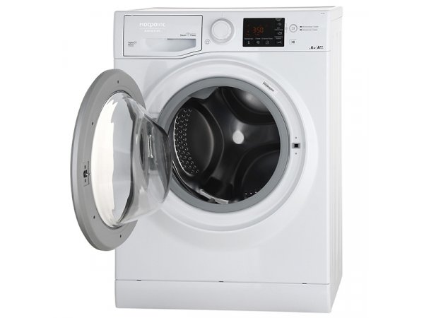 Стиральная машина Hotpoint/Ariston RST 602 ST S Стиральная машина Hotpoint/Ariston RST 602 ST S