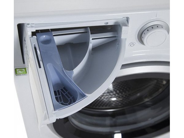 Стиральная машина Hotpoint/Ariston RST 602 ST S Стиральная машина Hotpoint/Ariston RST 602 ST S