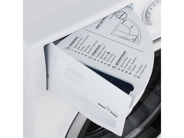 Стиральная машина Hotpoint/Ariston RST 602 ST S Стиральная машина Hotpoint/Ariston RST 602 ST S