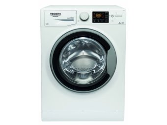 Стиральная машина Hotpoint/Ariston RST 6229 S RU