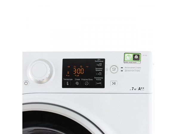Стиральная машина Hotpoint-Ariston RST 7029 S Стиральная машина Hotpoint-Ariston RST 7029 S