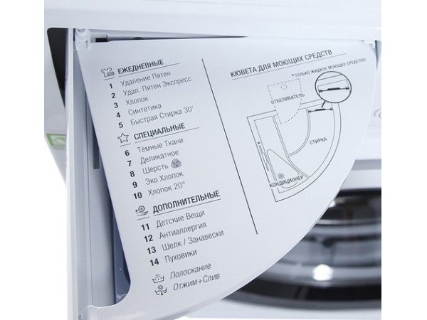 Стиральная машина Hotpoint-Ariston RST 7029 S Стиральная машина Hotpoint-Ariston RST 7029 S