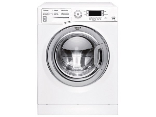 Стиральная машина Hotpoint-Ariston VMSD 702 ST X1