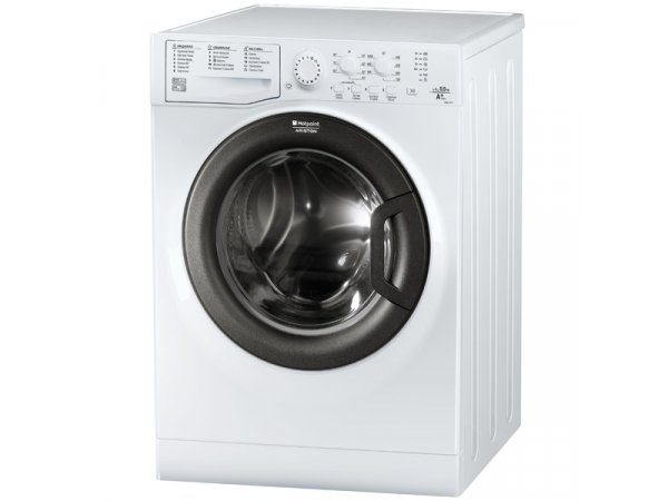 Стиральная машина Hotpoint/Ariston VMSL 501 B