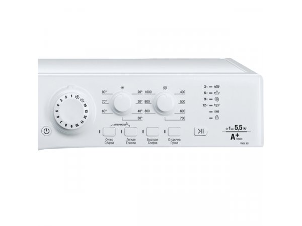 Стиральная машина Hotpoint/Ariston VMSL 501 B