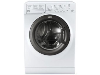 Стиральная машина Hotpoint/Ariston VMSL 501 B