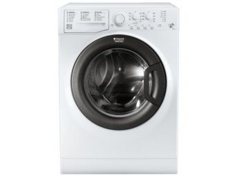 Стиральная машина Hotpoint/Ariston VMSL 5081 B