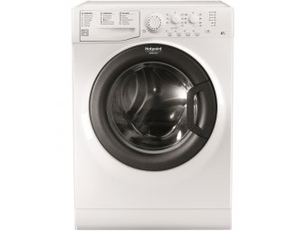 Стиральная машина узкая Hotpoint/Ariston VMSL 601 B Стиральная машина узкая Hotpoint/Ariston VMSL 601 B