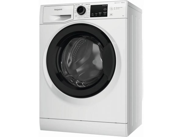 Стиральная машина Hotpoint NSB 6039 K VE RU