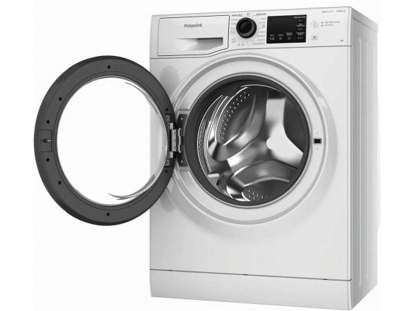Стиральная машина Hotpoint NSB 6039 K VE RU