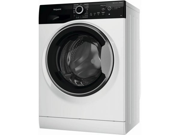 Стиральная машина Hotpoint NSB 6039ZSVERU Стиральная машина Hotpoint NSB 6039ZSVERU