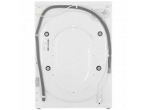 Стиральная машина Hotpoint NSB 6039ZSVERU Стиральная машина Hotpoint NSB 6039ZSVERU