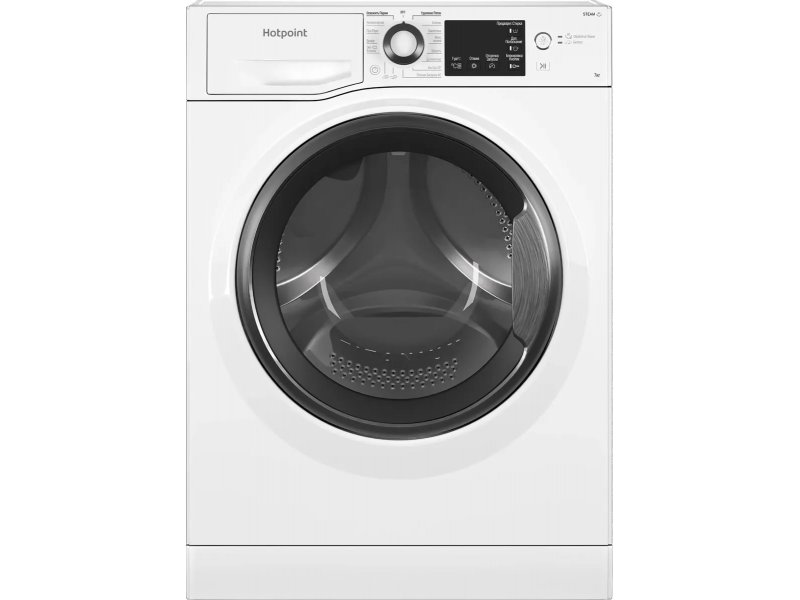 Стиральная машина Hotpoint NSB 7225 S V RU Стиральная машина Hotpoint NSB 7225 S V RU