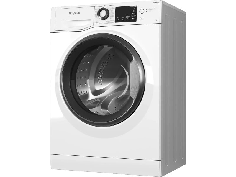 Стиральная машина Hotpoint NSB 7225 S V RU Стиральная машина Hotpoint NSB 7225 S V RU