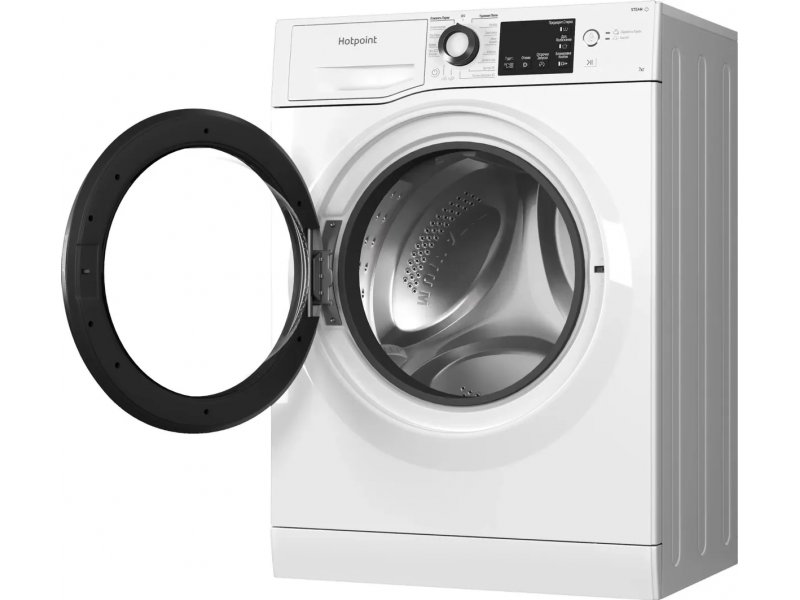 Стиральная машина Hotpoint NSB 7225 S V RU Стиральная машина Hotpoint NSB 7225 S V RU