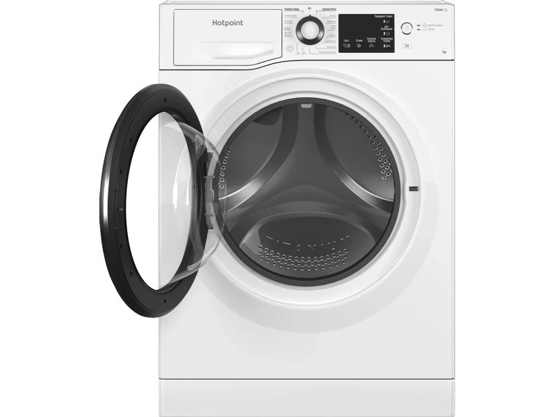 Стиральная машина Hotpoint NSB 7225 S V RU Стиральная машина Hotpoint NSB 7225 S V RU