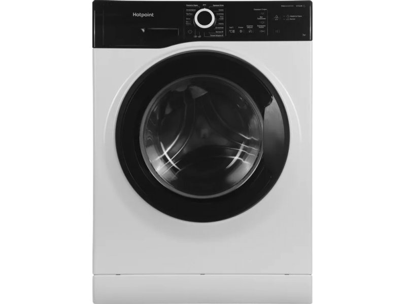 Стиральная машина Hotpoint NSB 7239 ZK VE RU Стиральная машина Hotpoint NSB 7239 ZK VE RU