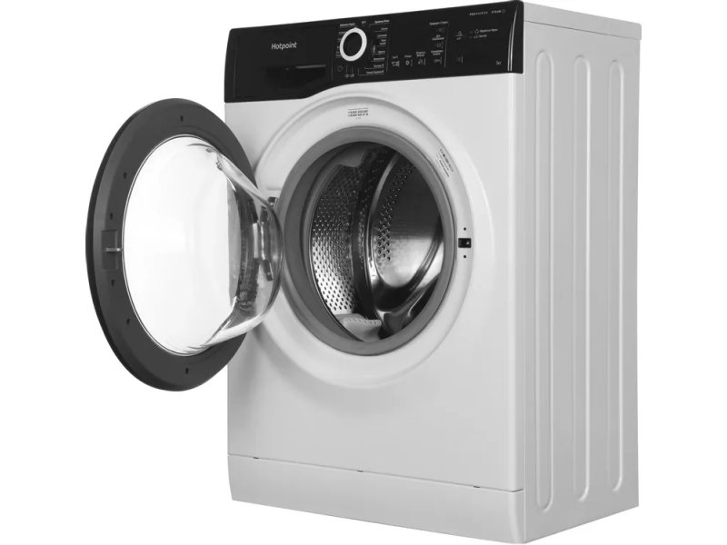 Стиральная машина Hotpoint NSB 7239 ZK VE RU Стиральная машина Hotpoint NSB 7239 ZK VE RU
