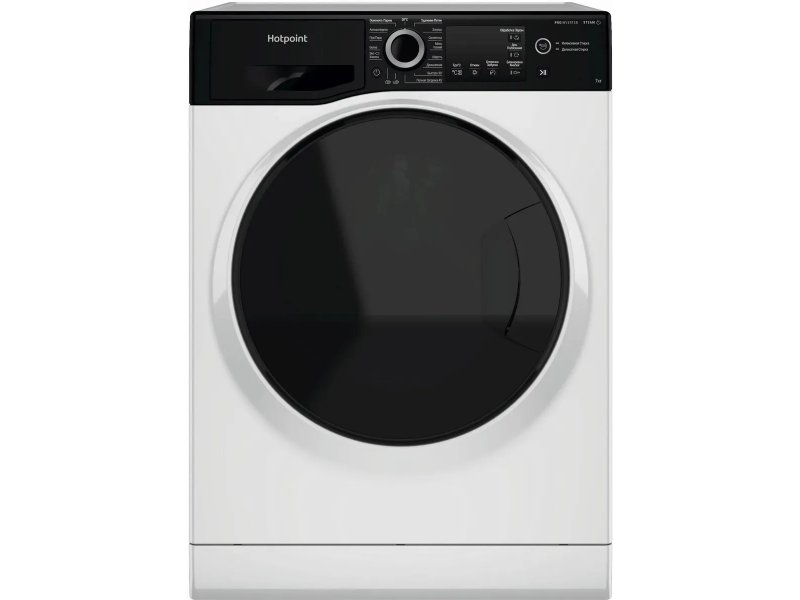 Стиральная машина Hotpoint NSB 7249 ZD AVE RU