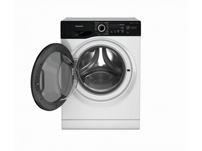 Стиральная машина Hotpoint NSB 7249 ZD AVE RU Стиральная машина Hotpoint NSB 7249 ZD AVE RU