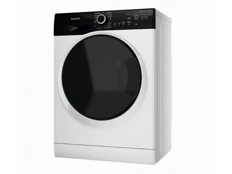 Стиральная машина Hotpoint NSB 7249 ZD AVE RU Стиральная машина Hotpoint NSB 7249 ZD AVE RU