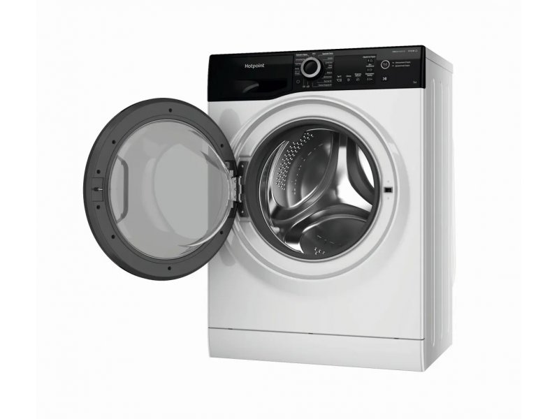 Стиральная машина Hotpoint NSB 7249 ZD AVE RU Стиральная машина Hotpoint NSB 7249 ZD AVE RU