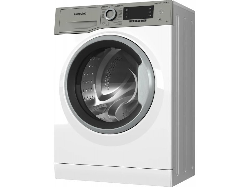 Стиральная машина Hotpoint NSD 6239 US VE RU Стиральная машина Hotpoint NSD 6239 US VE RU