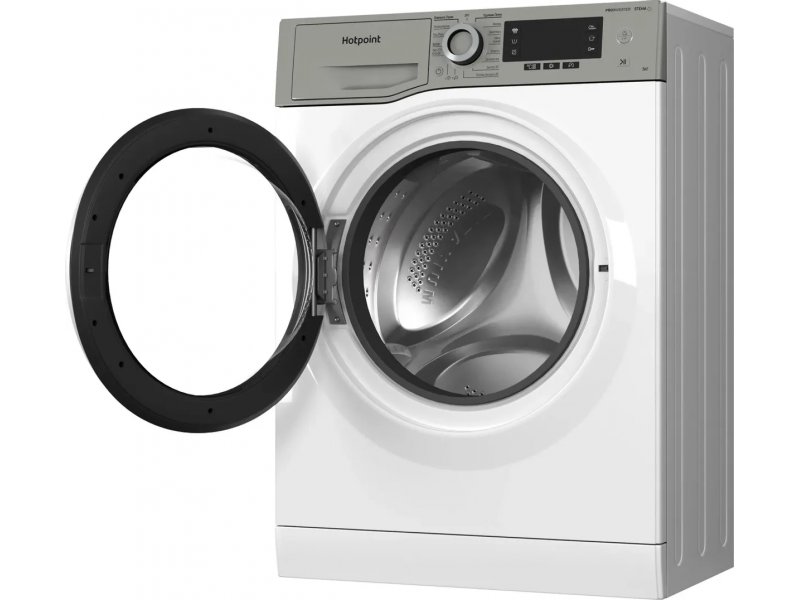 Стиральная машина Hotpoint NSD 6239 US VE RU Стиральная машина Hotpoint NSD 6239 US VE RU