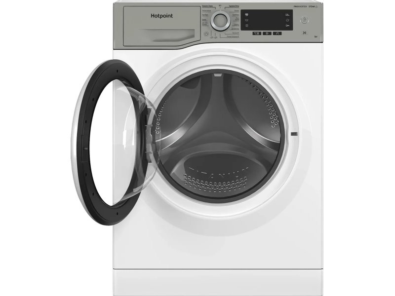 Стиральная машина Hotpoint NSD 6239 US VE RU Стиральная машина Hotpoint NSD 6239 US VE RU