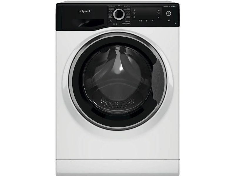Стиральная машина Hotpoint NSD 7239 ZS VE RU Стиральная машина Hotpoint NSD 7239 ZS VE RU
