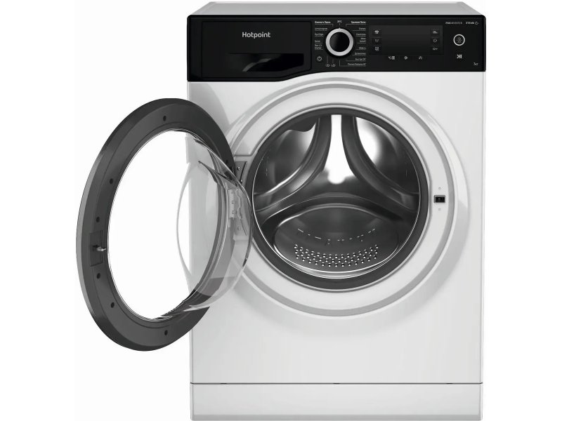 Стиральная машина Hotpoint NSD 7239 ZS VE RU Стиральная машина Hotpoint NSD 7239 ZS VE RU