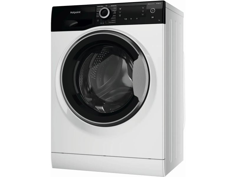 Стиральная машина Hotpoint NSD 7239 ZS VE RU Стиральная машина Hotpoint NSD 7239 ZS VE RU