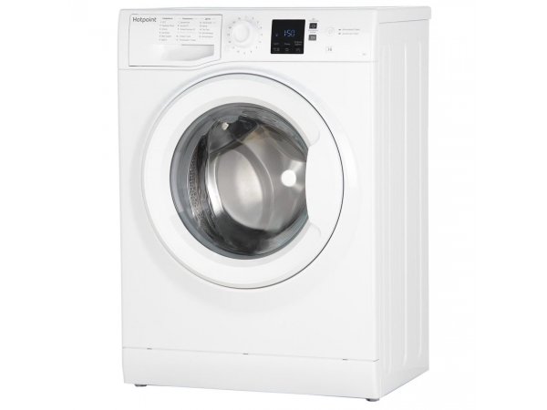 Стиральная машина Hotpoint NSS 5015 H RU