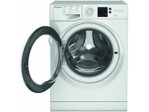 Стиральная машина Hotpoint NSS 5015 H RU Стиральная машина Hotpoint NSS 5015 H RU