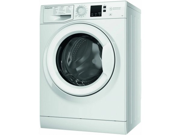 Стиральная машина Hotpoint NSS 5015 H RU Стиральная машина Hotpoint NSS 5015 H RU