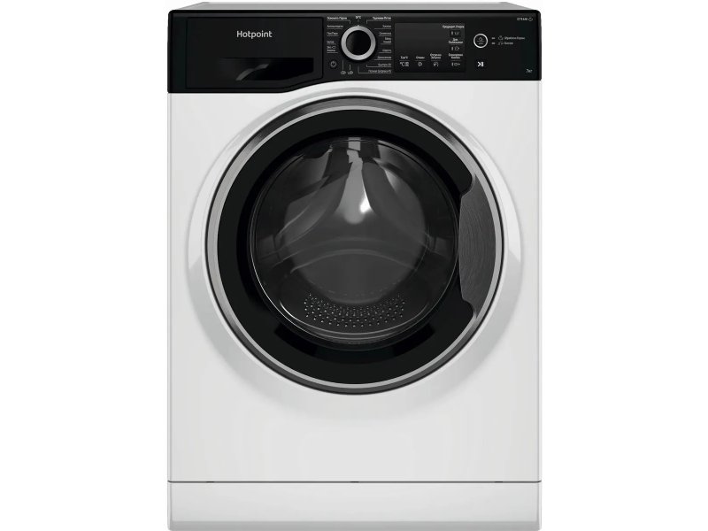 Стиральная машина Hotpoint NSB 7225 ZS V RU