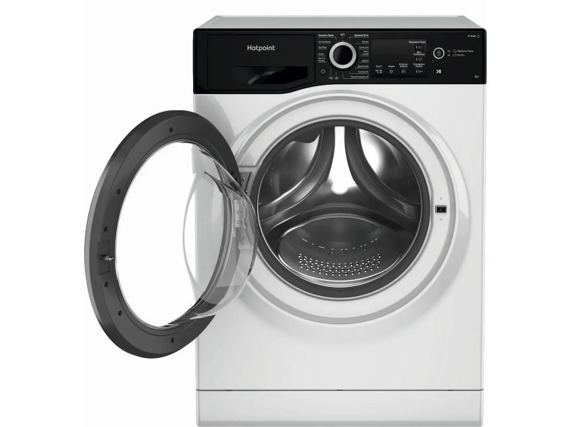 Стиральная машина Hotpoint NSB 7225 ZS V RU Стиральная машина Hotpoint NSB 7225 ZS V RU