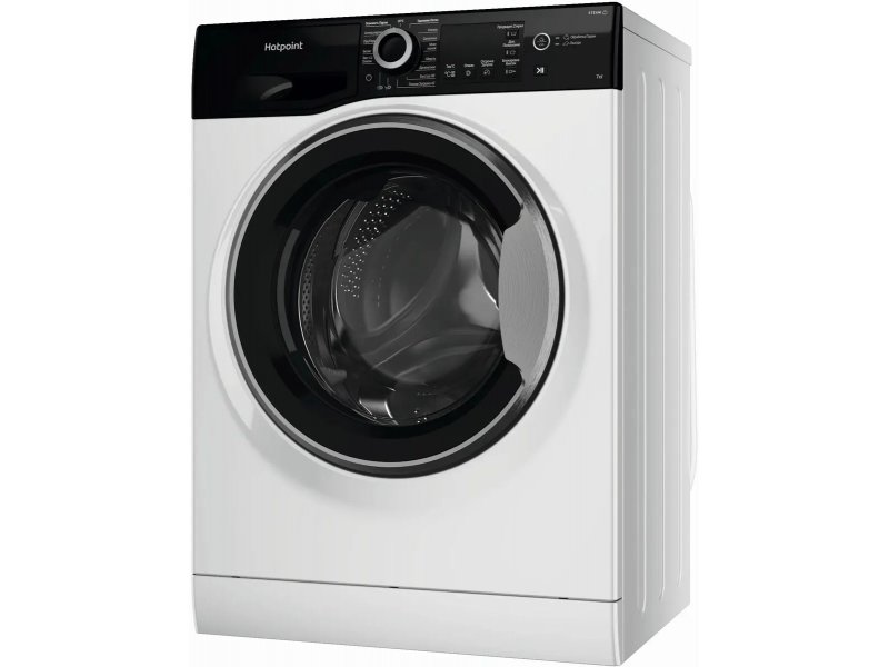 Стиральная машина Hotpoint NSB 7225 ZS V RU Стиральная машина Hotpoint NSB 7225 ZS V RU
