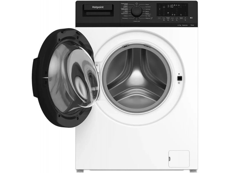 Стиральная машина с сушкой Hotpoint WDS 7448 C7S VBW Стиральная машина с сушкой Hotpoint WDS 7448 C7S VBW