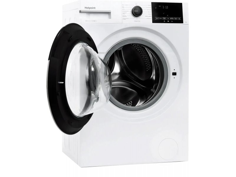 Стиральная машина Hotpoint WSH 7290 VWB