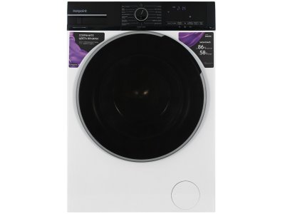 Стиральная машина Hotpoint WSH 8291 VBX